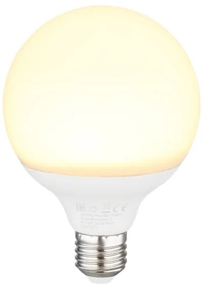 Lampadina LED dimmerabile E27/11W/230V 3000K - Globo 10799D
