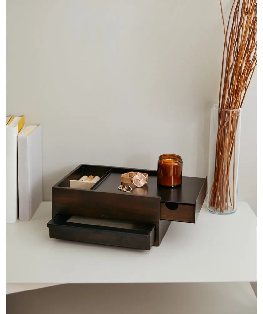 Scatola per gioielli Stowit - Umbra