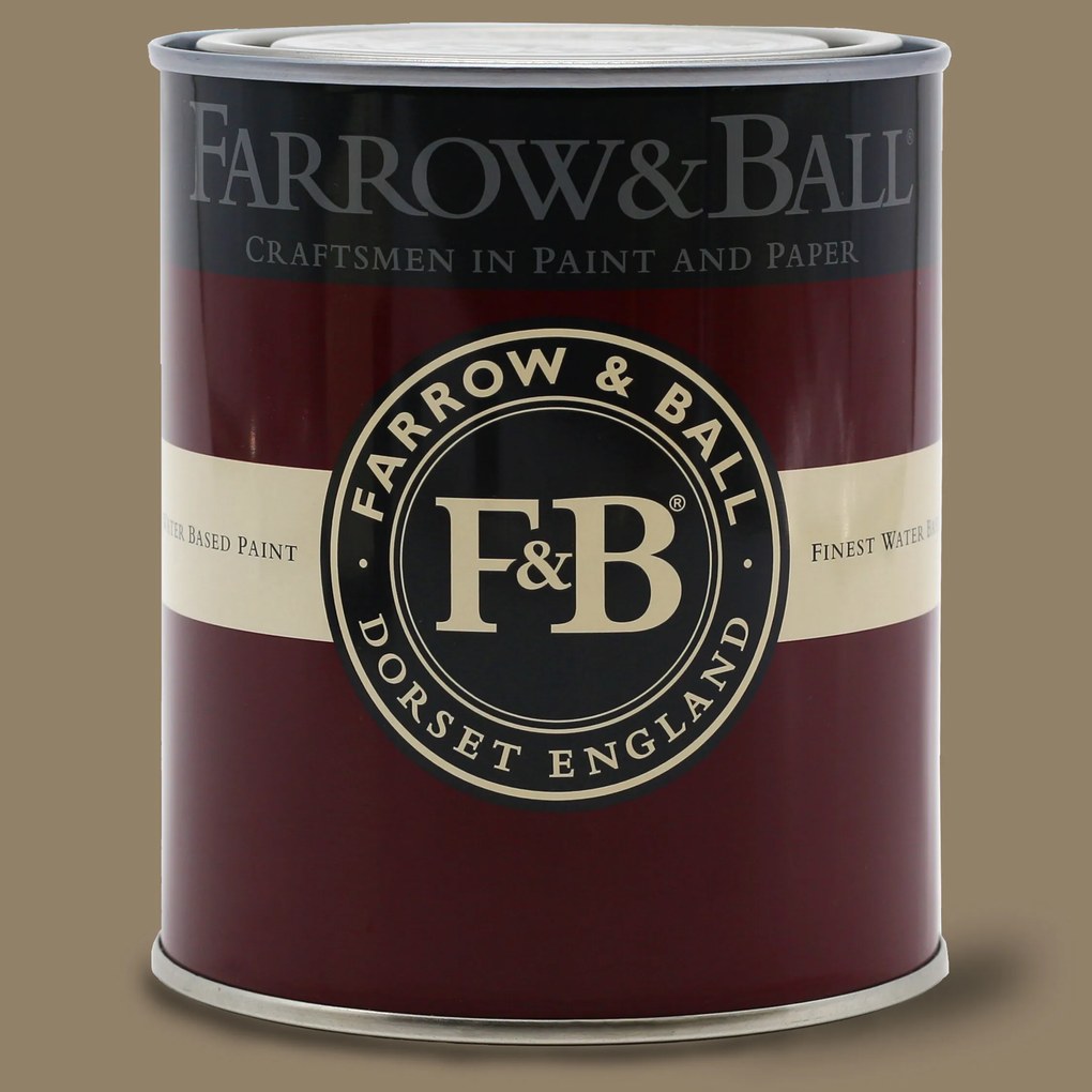 Farrow & Ball Flat Eggshell Archive Colour - Dauphin 54 - 0,75l