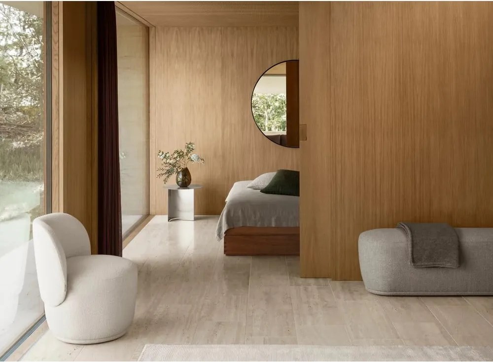 Coperta verde con lana 145x200 cm Ahwi - Blomus