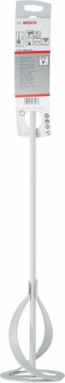 Professional Light Mixer Basket (ø del cestello: 105 mm, Quantità di miscelazione: 15-25 kg, Accessorio per mixer) - Bosch