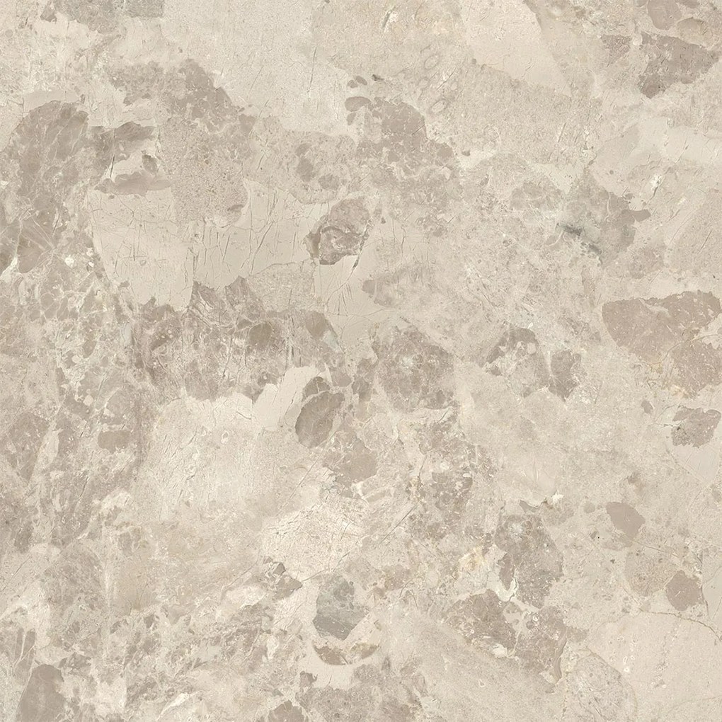 Gres Porcellanato Effetto Pietra Moderno Ceppo di Gré Beige 60x60 - EI6036