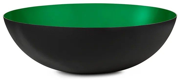 Normann Copenhagen - Krenit Bowl Ø38 Verde Normann Copenhagen