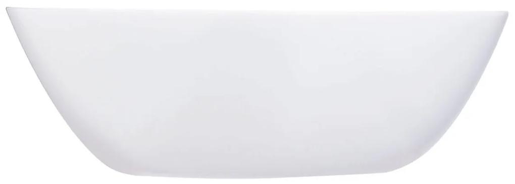 Ciotola Luminarc Zelie Bianco Vetro 16 cm