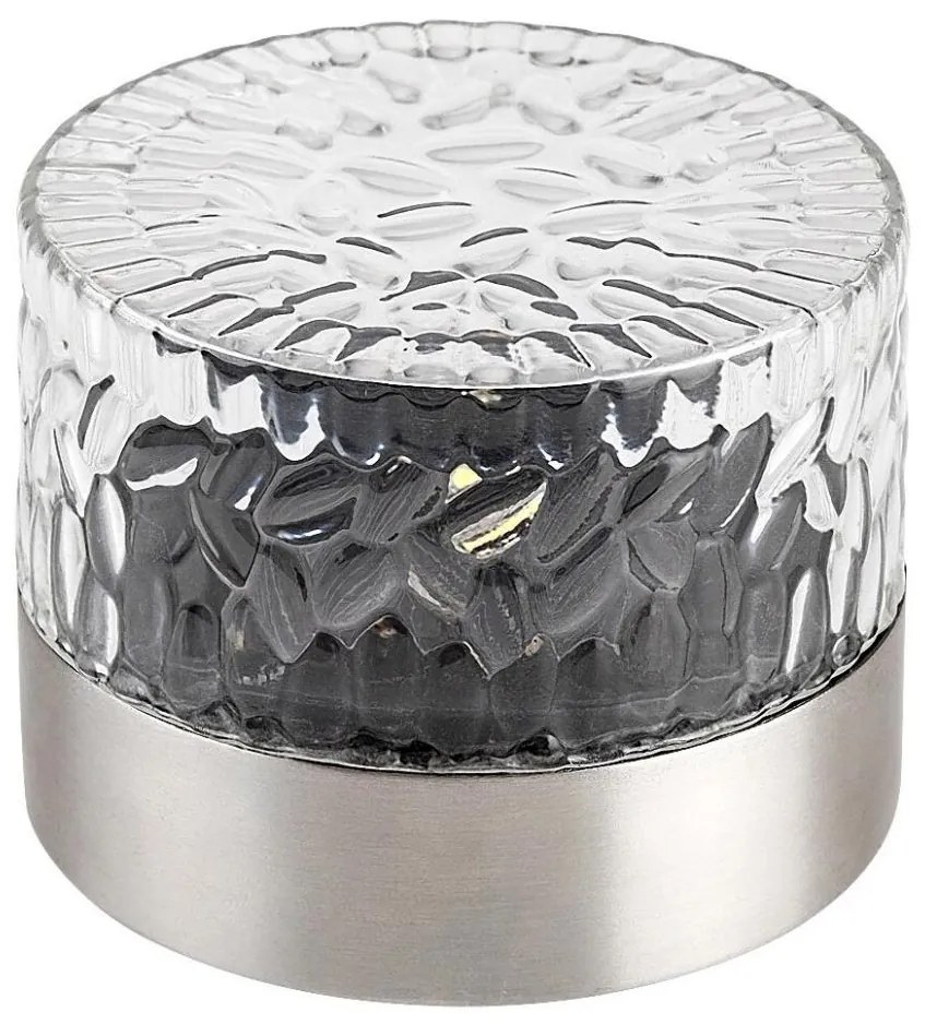 Rabalux 7010 - Lampada LED solare LENTULA LED/0,5W/1,2V IP44