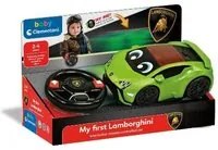 My first lamborghini rc baby car - 17845