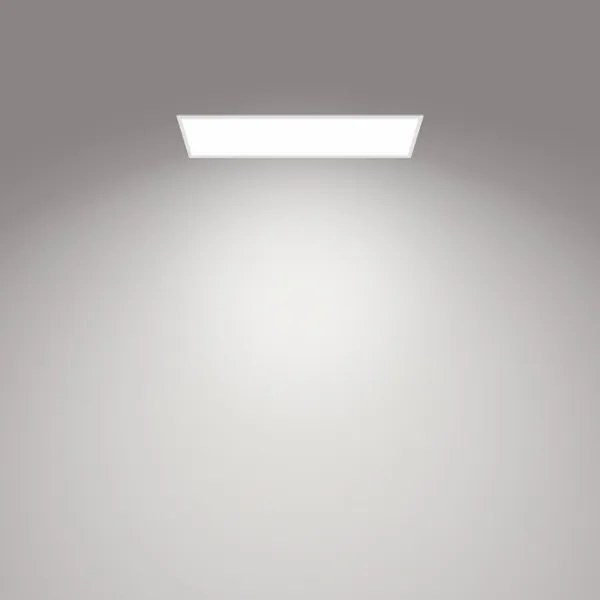 Philips - Plafoniera LED dimmerabile SLIM SCENE SWITCH LED/36W/230V 4000K