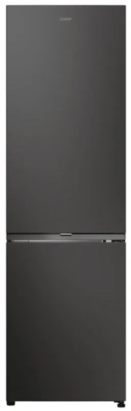 Candy Fresco CNCQ2T518EB Frigorifero Libera installazione 279 L classe E Nero