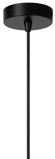 ONLI - Lampada a sospensione con cavo PIGNA 1xE27/15W/230V