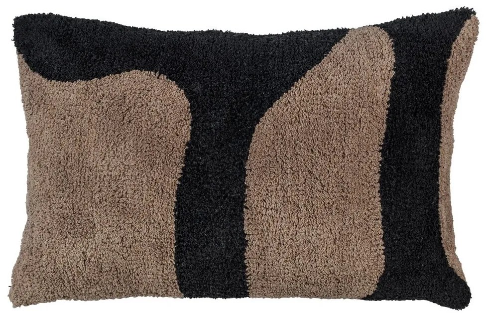 Federa decorativa in cotone 40x60 cm Figura – Mette Ditmer Denmark