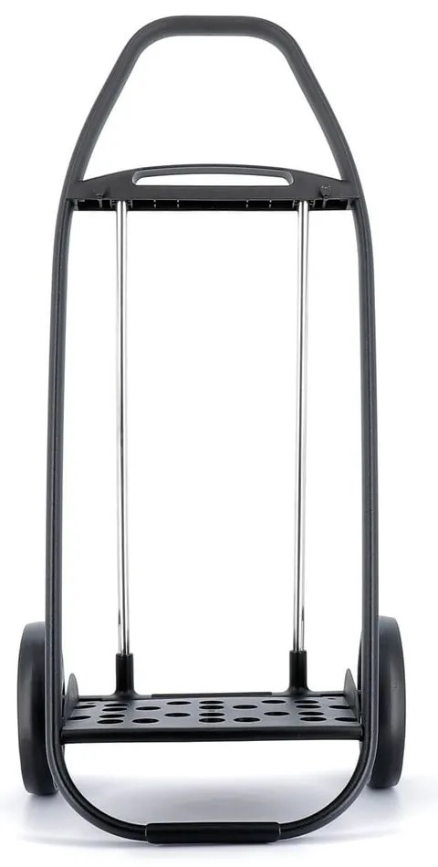 Borsa per la spesa 53 l Com Tweed Polar Black Tube - Rolser