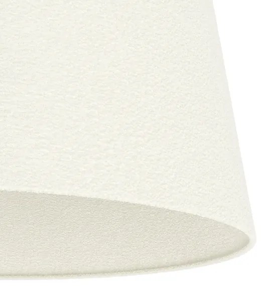 Eglo 901259 - Plafoniera FEBRES 1xE27/60W/230V