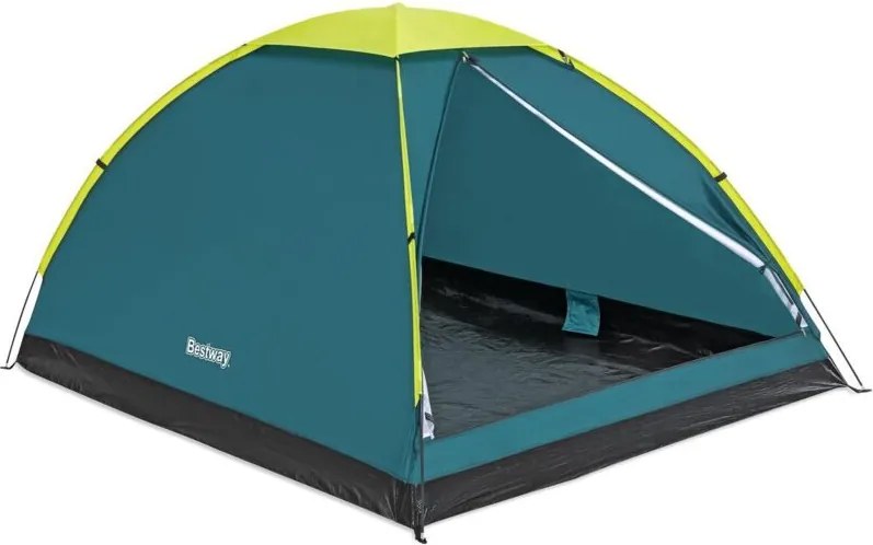 Bestway Tenda Poliestere Fibra di Vetro 240x200x135 cm Campeggio 68143