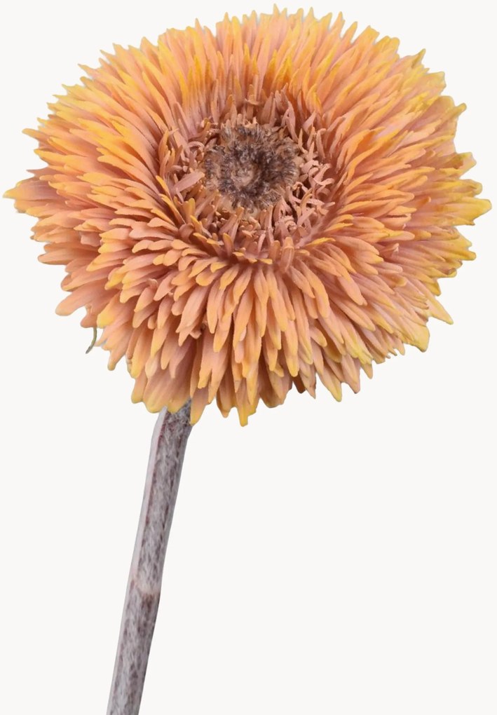Set di 2 fiori artificiali Sunflower