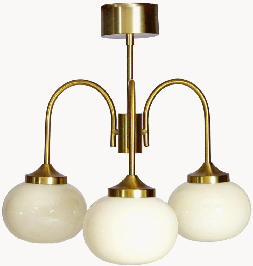 Lampada da soffitto con luce regolabile Elsy
