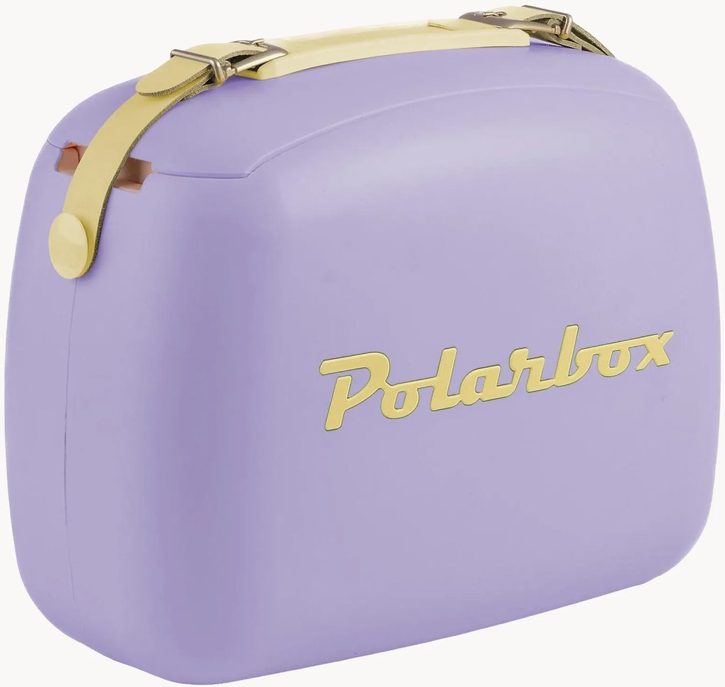 Borsa termica con contenitori per pranzo Pop, set da 3