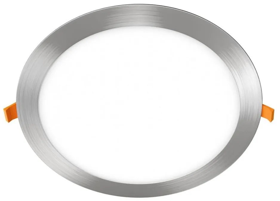 APLED - Lampada LED da incasso per bagni RONDO LED/24W/230V IP41 300 mm