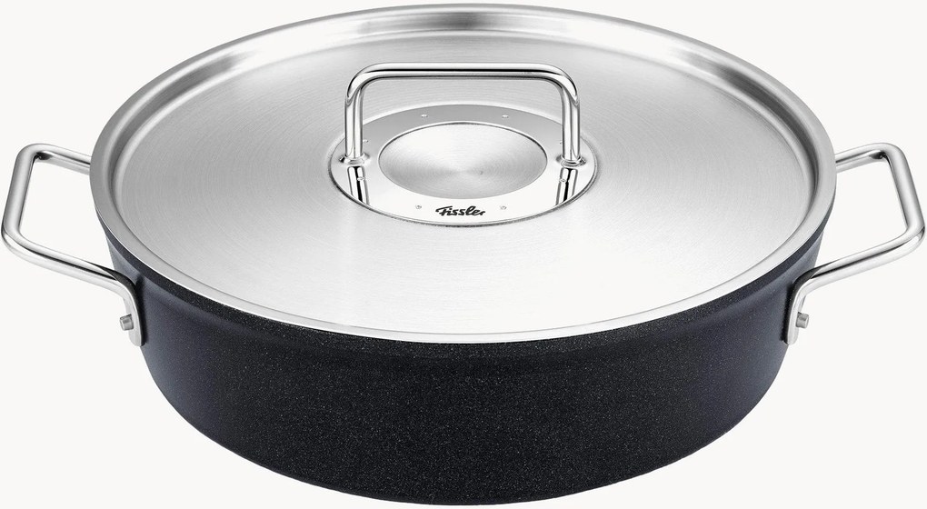 Teglia con coperchio Adamant