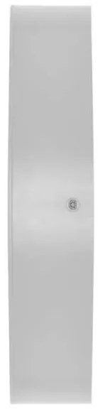 Plafoniera LED LED/24W/230V diametro 22 cm bianco