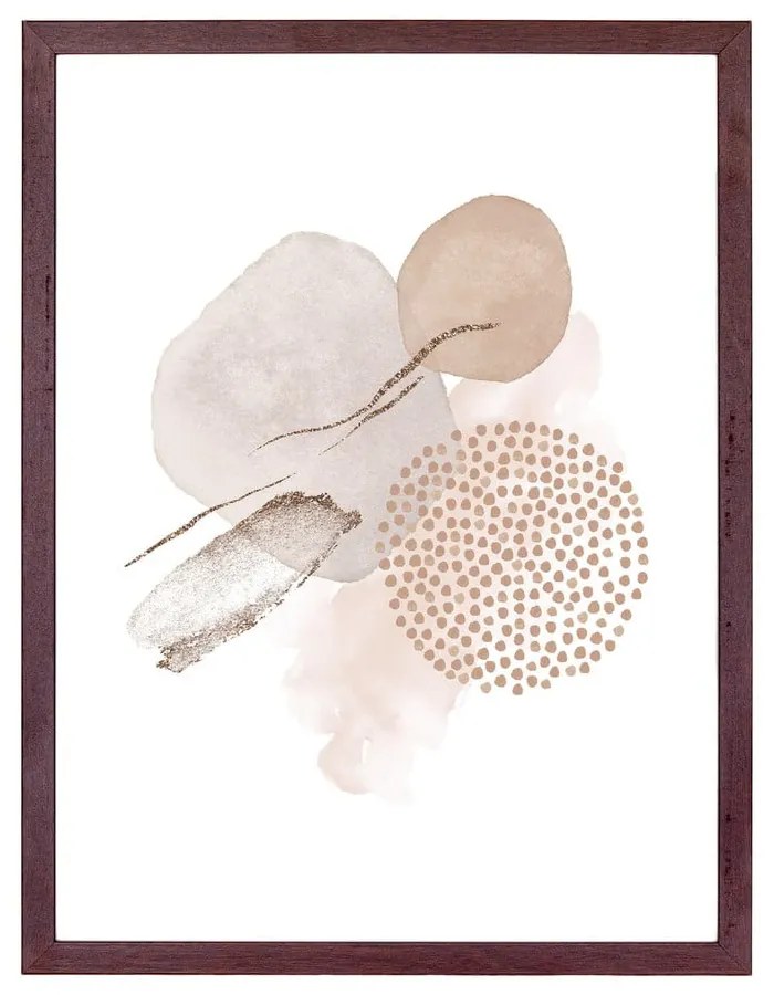 Dipinti in set da 3 pezzi Aspen - House Nordic