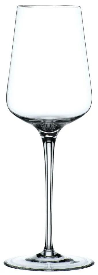 Set di 4 bicchieri da vino in cristallo Vinova Glass White, 380 ml ViNova - Nachtmann