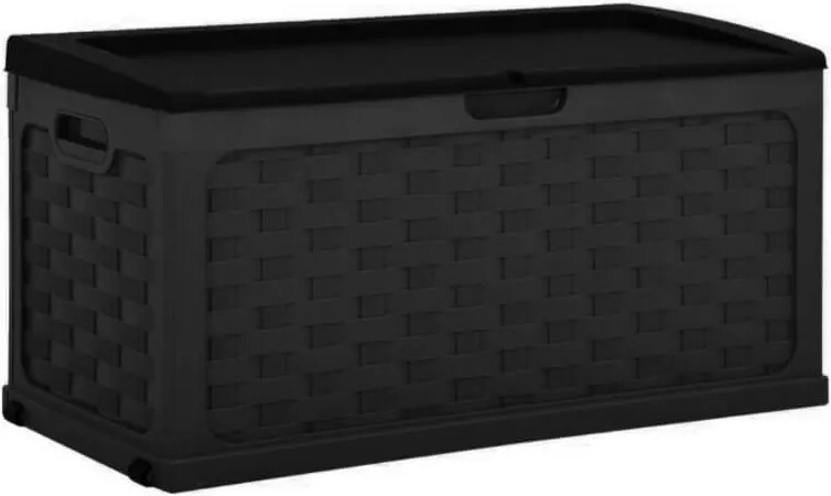 BAU - cassapanca baule da esterno