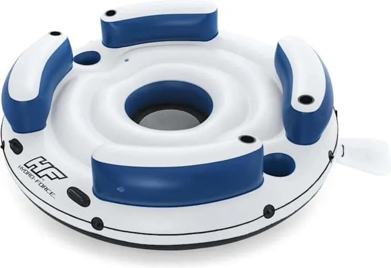 Isola Galleggiante Hydro-Force 239x63,5 cm Bestway