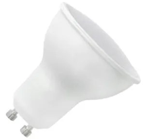 Faretto spot GU10 1,5W - Angolo 120° Colore  Bianco Naturale 4.000K