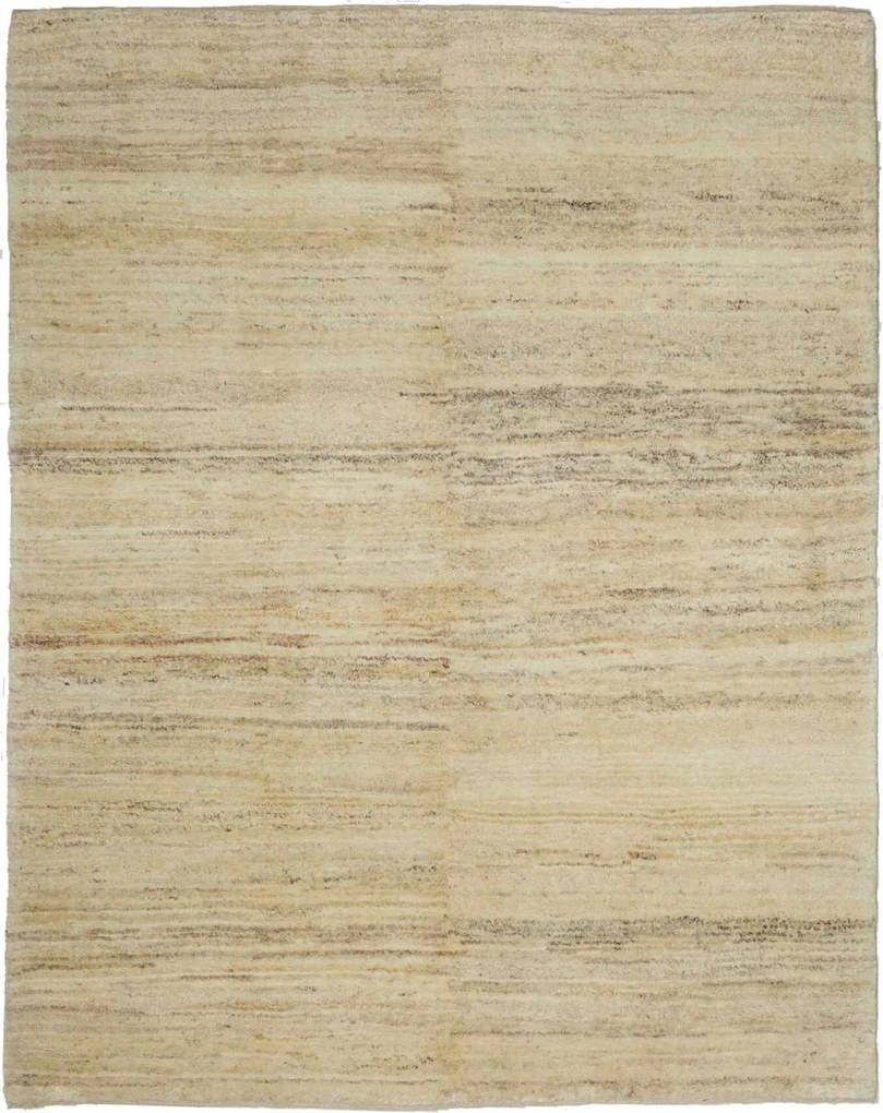 Gabbeh Tappeto 160x200 (Iran) Annodato A Mano