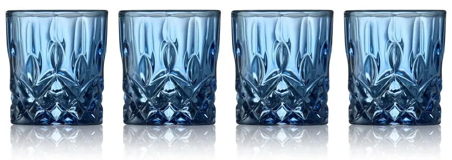 Set di bicchieri 40 ml 4 pz Sorrento – Lyngby Glas