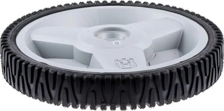 Ruota 585911001 Originale Husqvarna