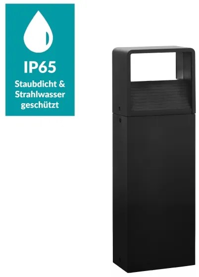 Eglo 98271 - Lampada LED da esterno DONINNI LED/6W/230V IP44