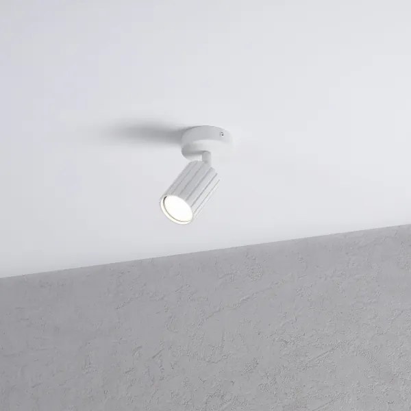 Brilagi - Faretto CRISPINA 1xGU10/10W/230V bianco