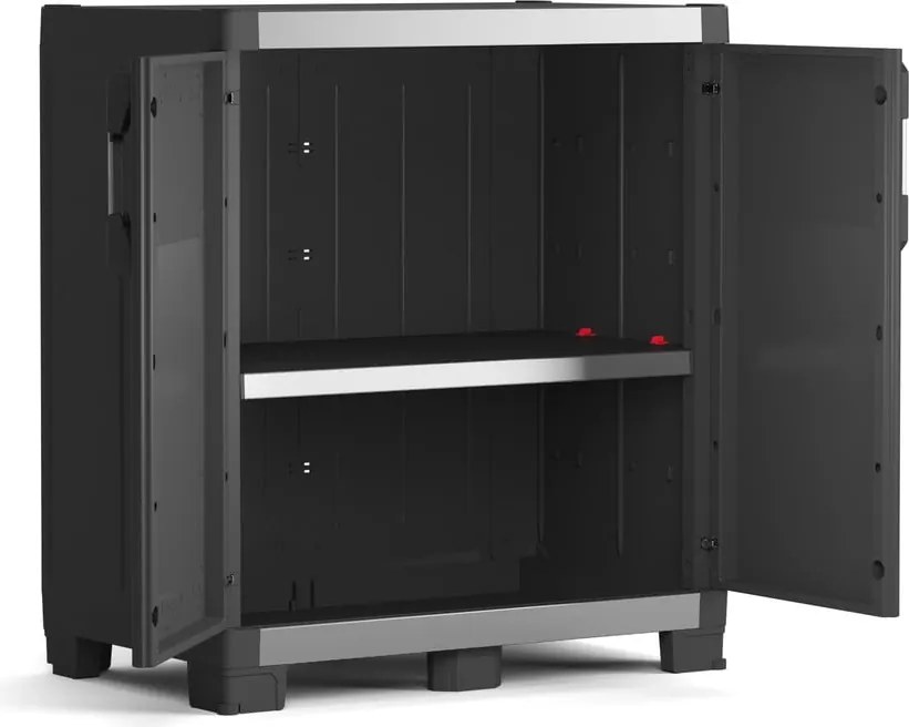 Armadietto da officina XL Garage Low – Keter