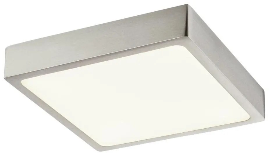 Globo 12367-15 - Plafoniera LED VITOS LED/15W/230V