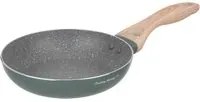 Padella 18 cm verde Cooking Therapy