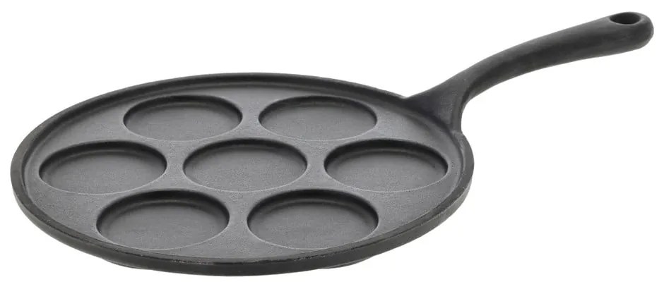 Padella per pancake in ghisa ø 23 cm – Holm