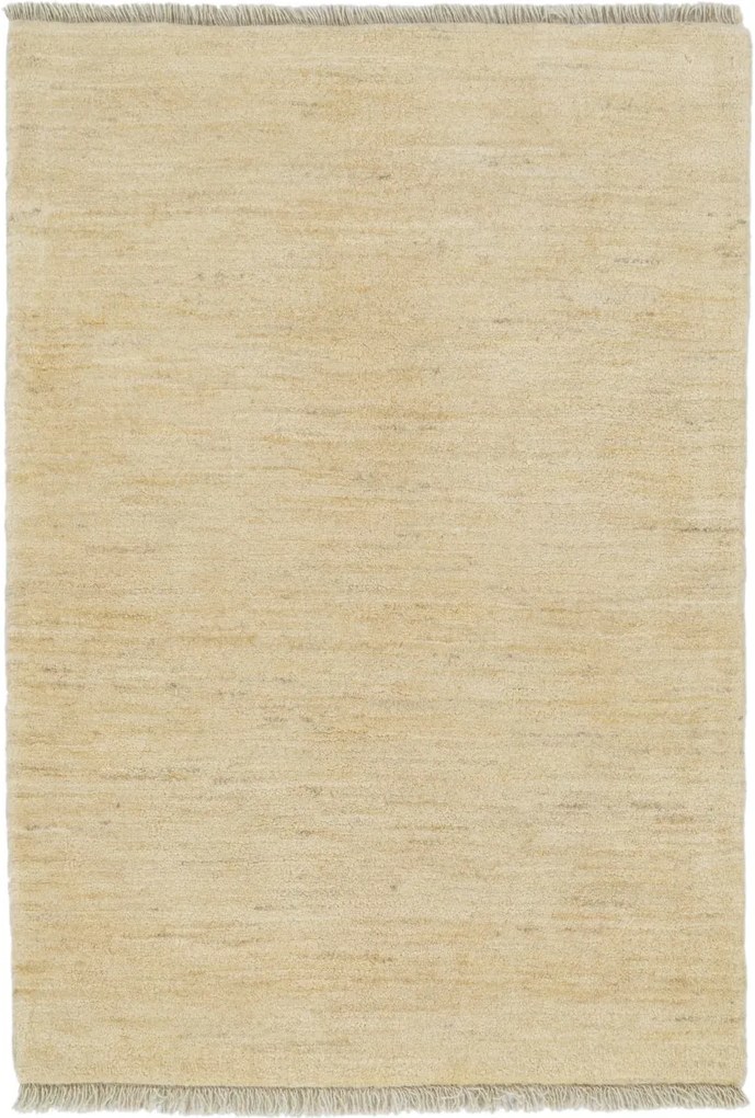 Gabbeh Tappeto 150x100 (Iran) Annodato A Mano