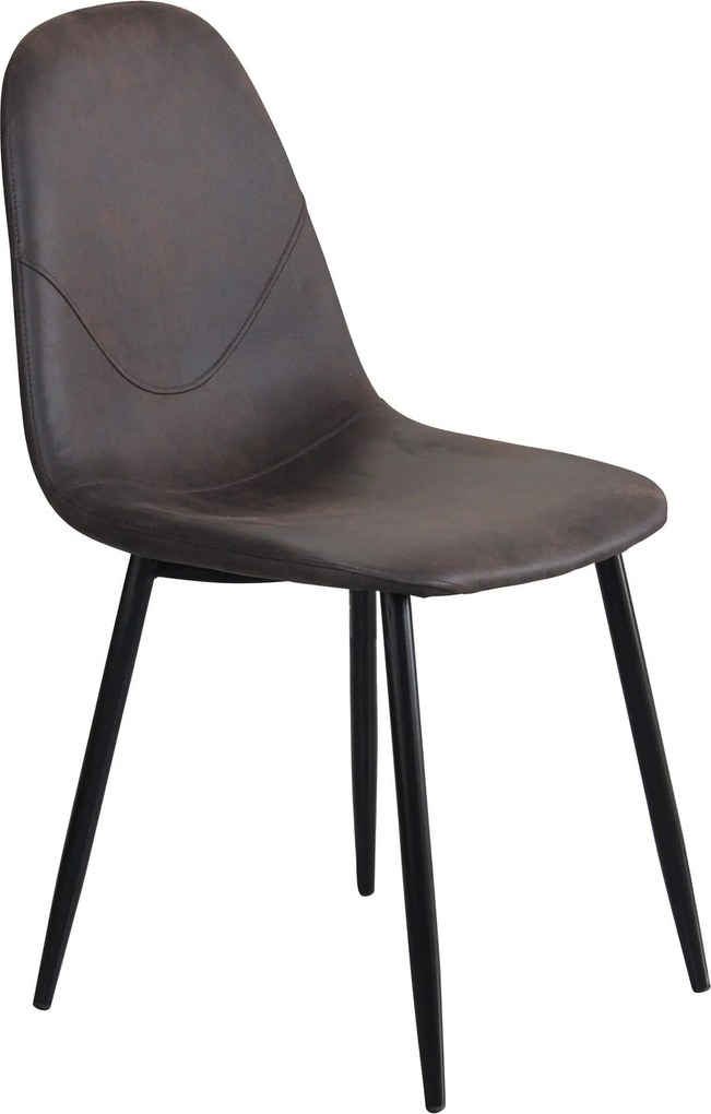 LUMPA - sedia moderna per tavolo da pranzo