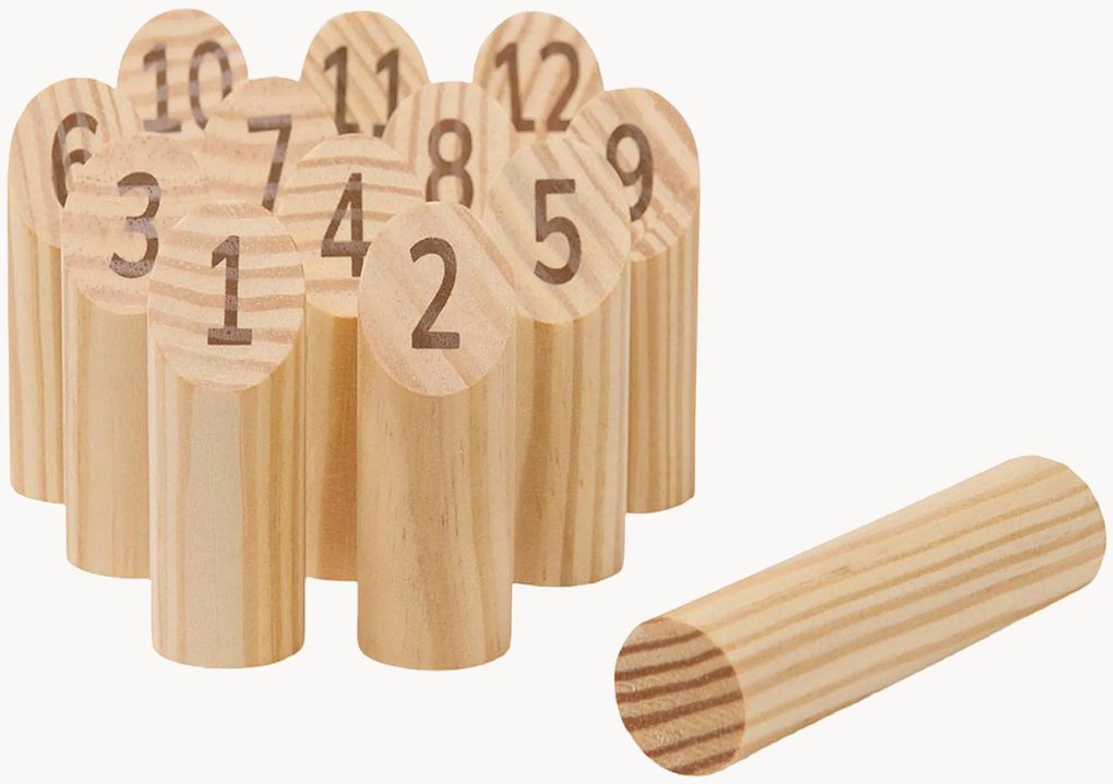 Gioco dei numeri Muge