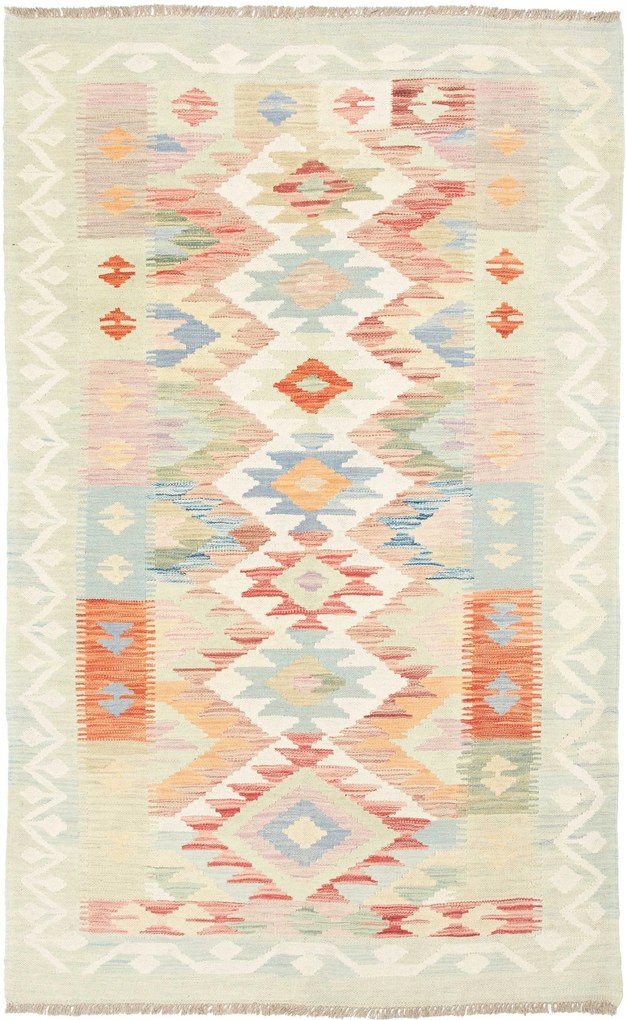 Kilim Tappeto orientale 110 x 180 (Pakistan) Tessuto A Mano