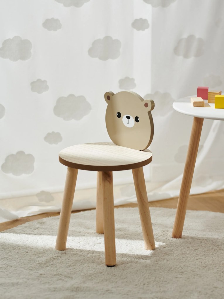 Sinsay - CHAIR - beige