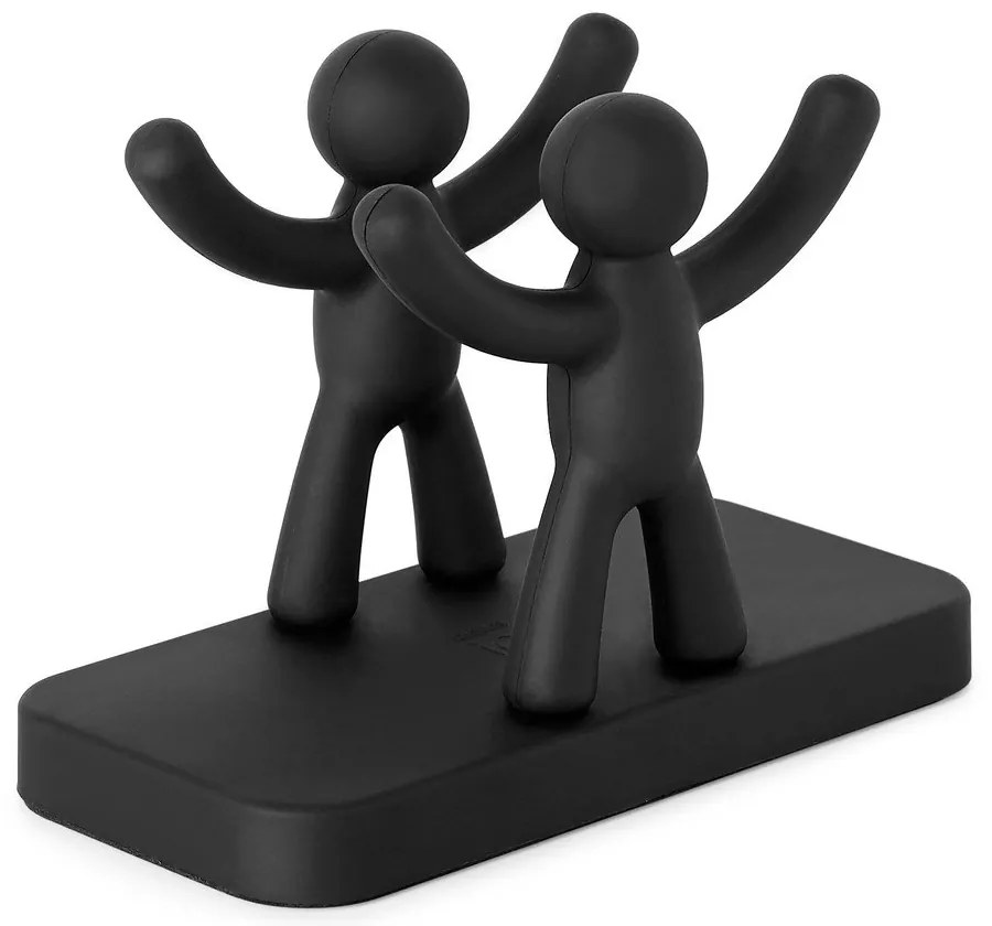 Porta tovaglioli in plastica Buddy - Umbra