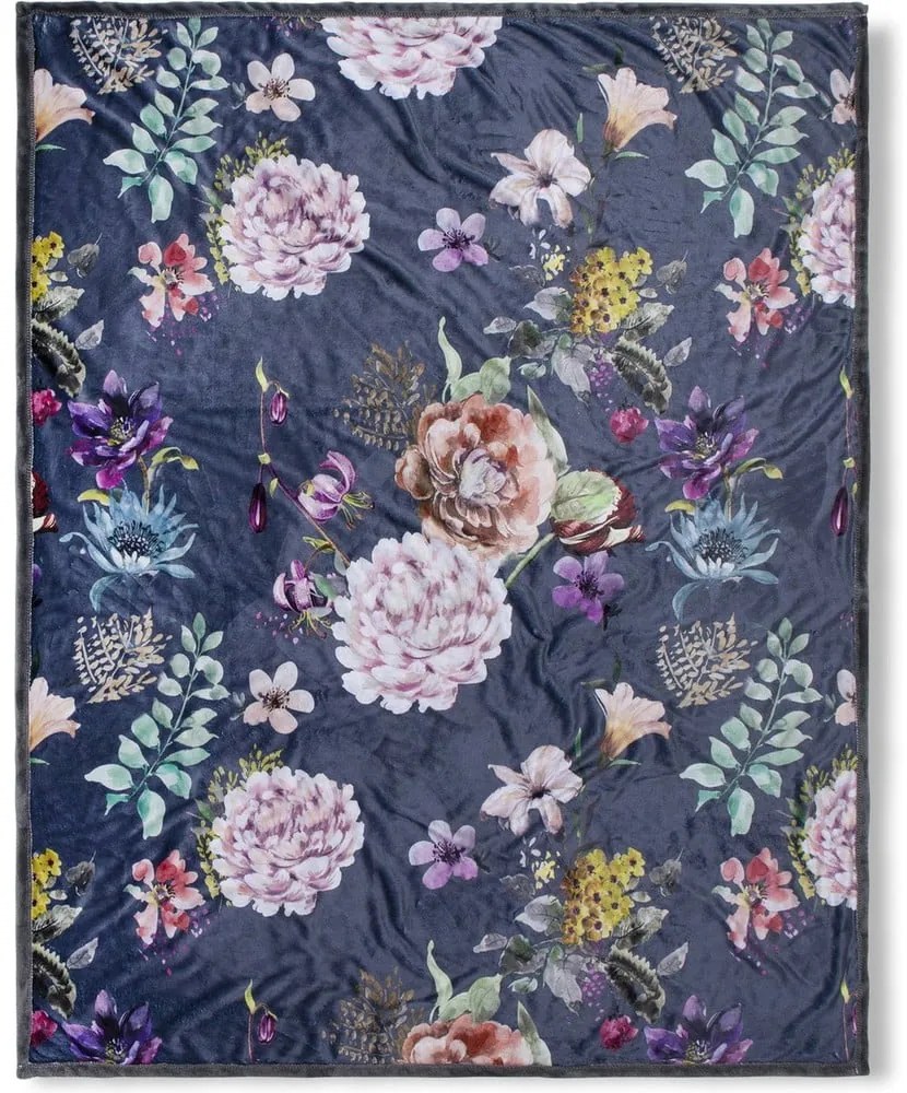 Coperta reversibile , 130 x 160 cm Parma - Descanso