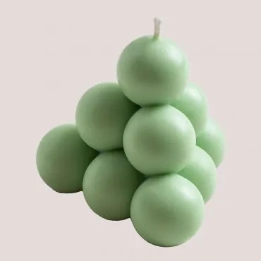 Candela Valey Verde Menta - Sklum