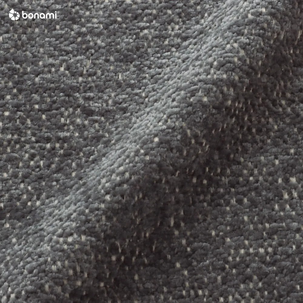 Divano letto grigio scuro Emile - Bobochic Paris