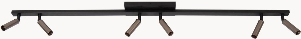 Faretti da soffitto Keoni