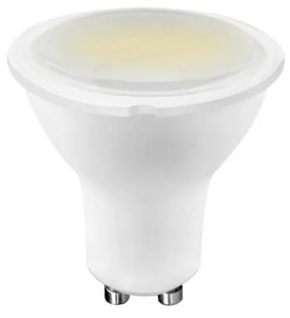 Lampadina LED GU10/9W/230V 6000K