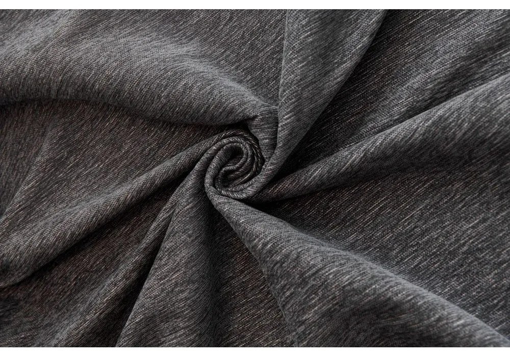 Copridivano grigio scuro per poltrona 70 cm Talo – Filumi