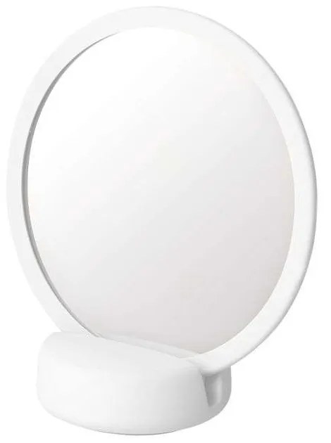 Blomus - Sono Vanity Specchio White Blomus